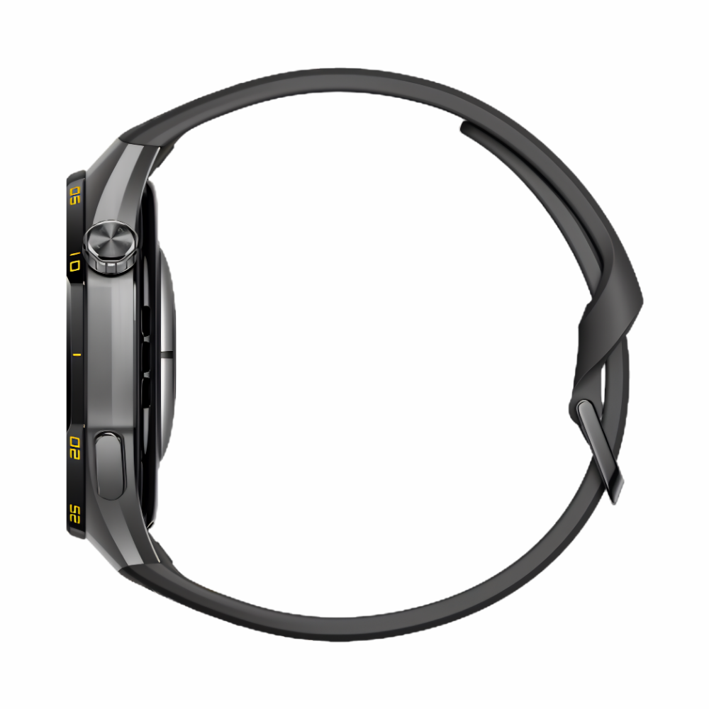 Huawei Watch GT 7 Pro - Negro Carbono - Image 4