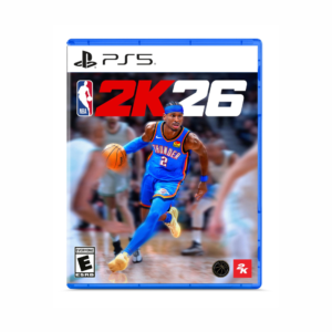 NBA 2K26 - PS5 - Ecuador