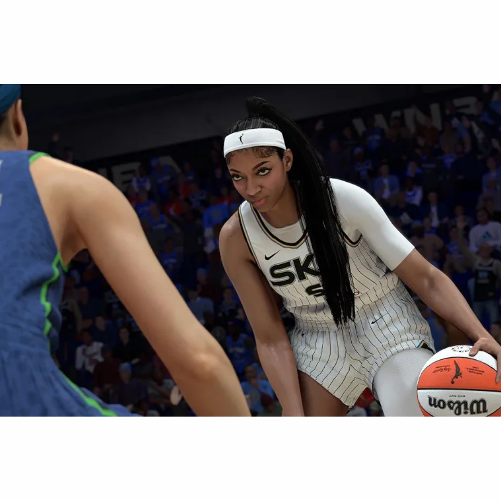 NBA 2K26 - PS5 - Image 3