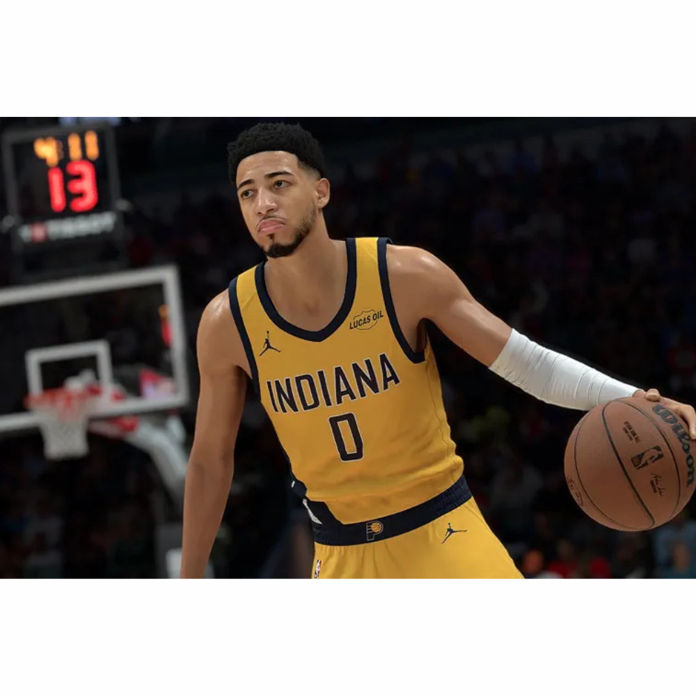 NBA 2K26 - PS5 - Image 2