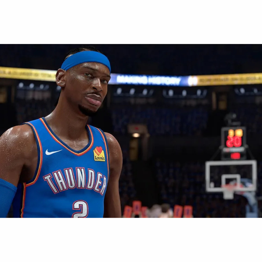 NBA 2K26 - PS5 - Image 4