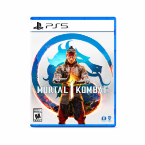 Mortal Kombat 1 - PS5 - Ecuador