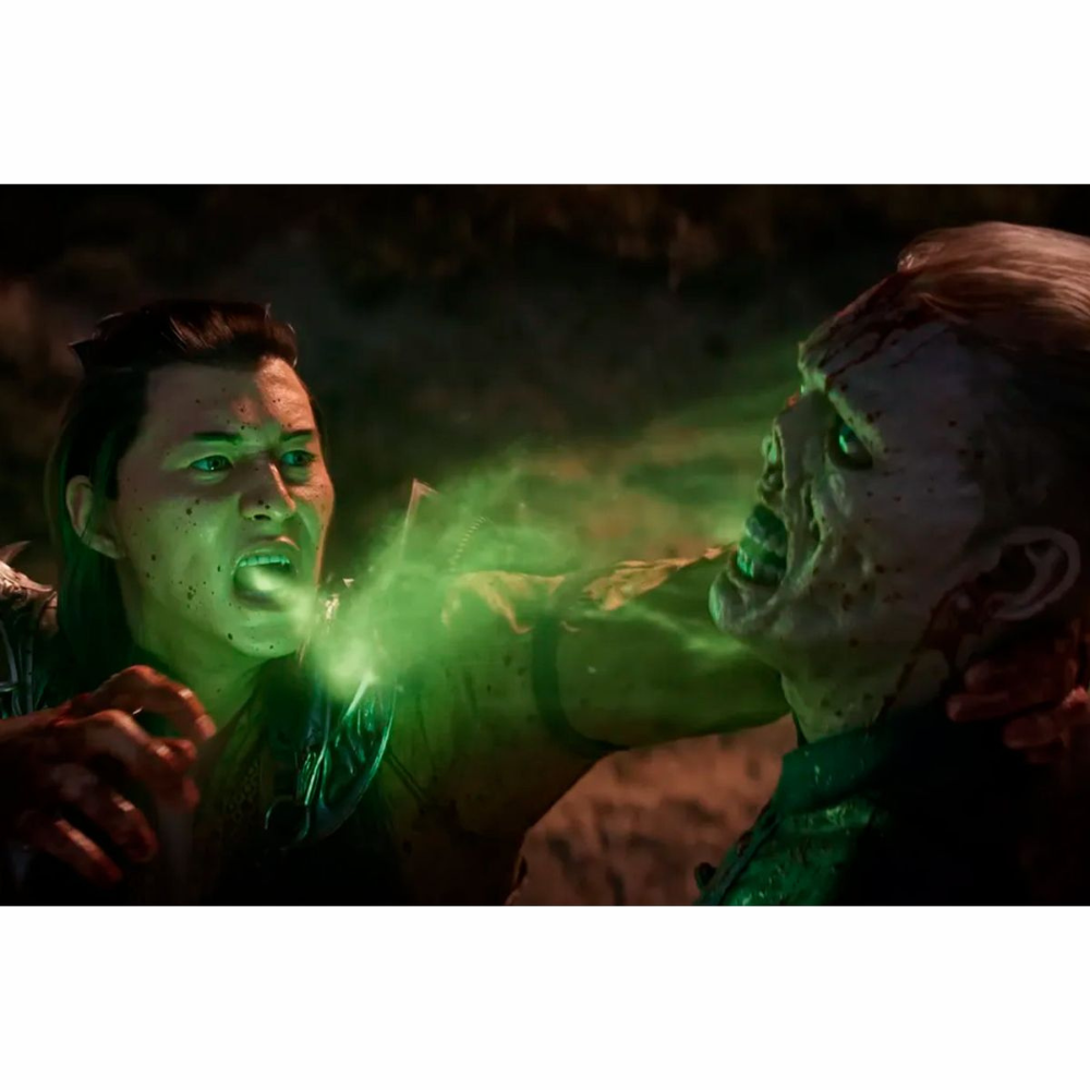Mortal Kombat 1 - PS5 - Image 4