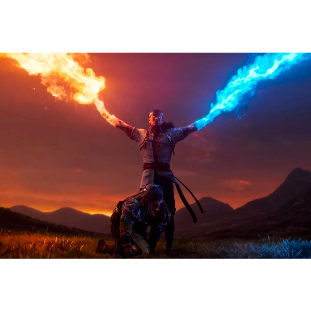 Mortal Kombat 1 - PS5 - Image 2