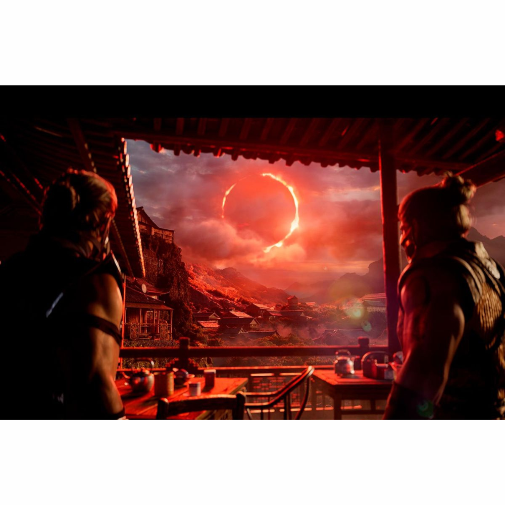 Mortal Kombat 1 - PS5 - Image 3