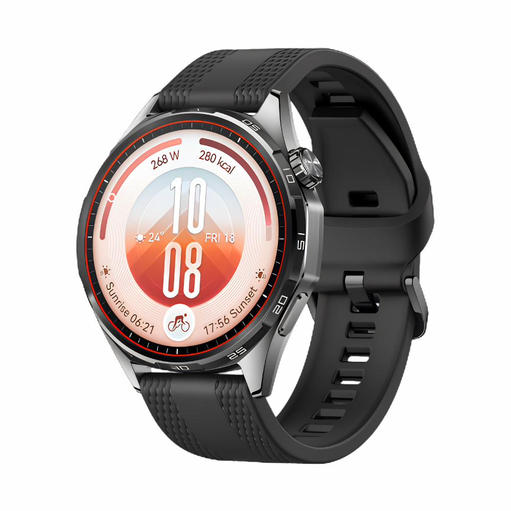Huawei Watch GT 7 - Negro - 46 mm