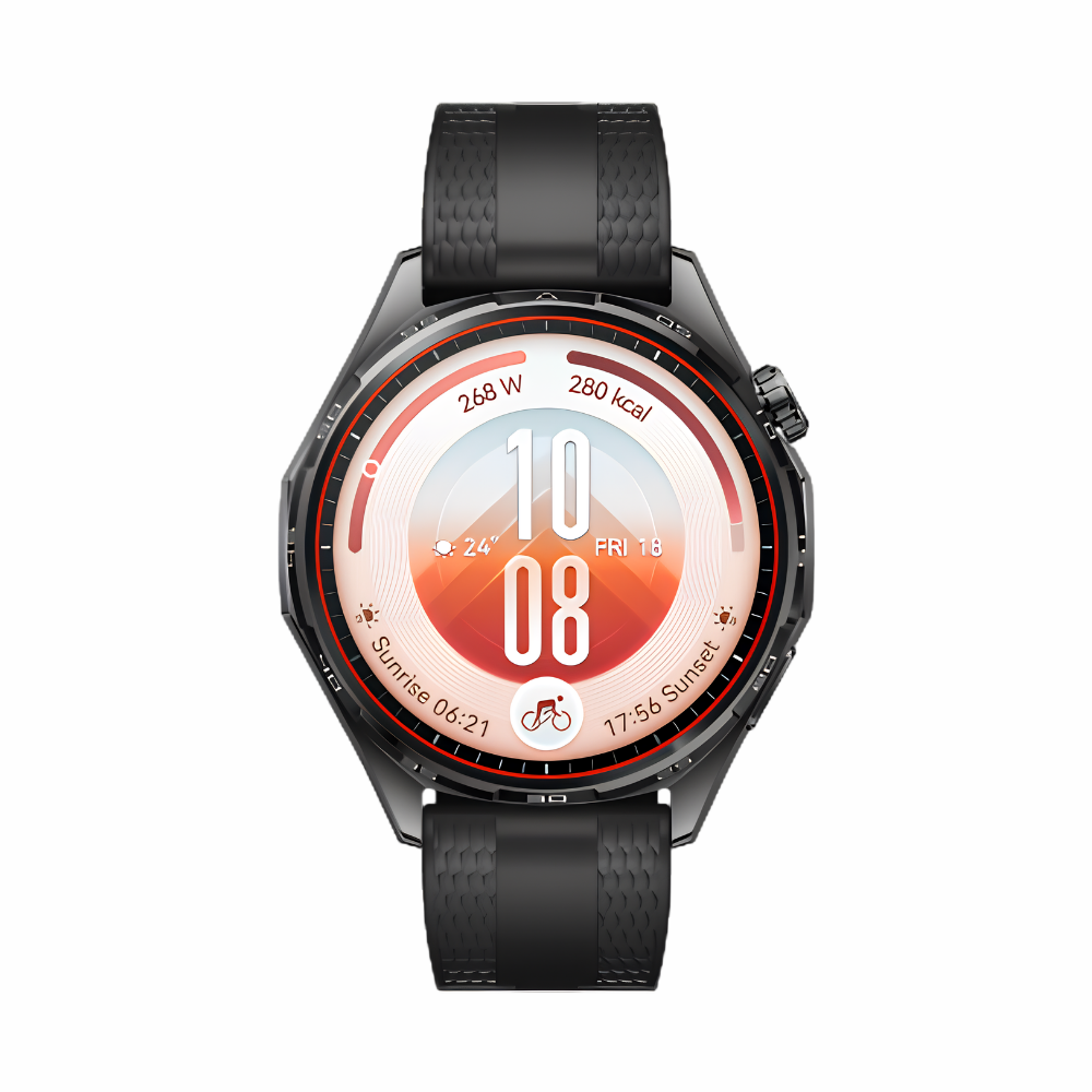 Huawei Watch GT 7 - Negro - 46 mm - Image 3