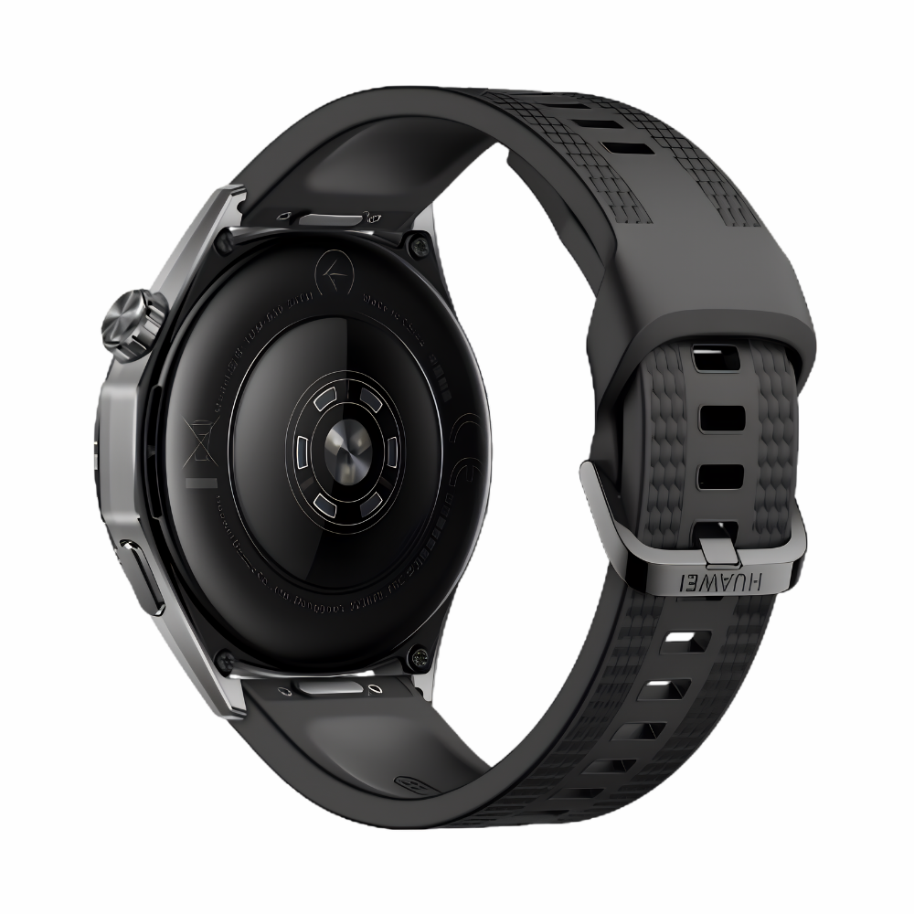 Huawei Watch GT 7 - Negro - 46 mm - Image 2